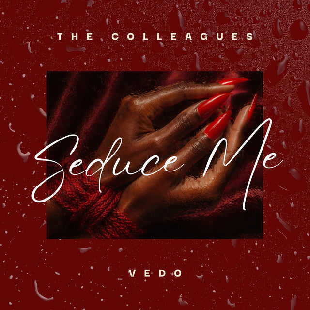 vedo "seduce me" [r&b]