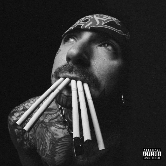 Caskey "NOT YO TWIN" [hip hop]