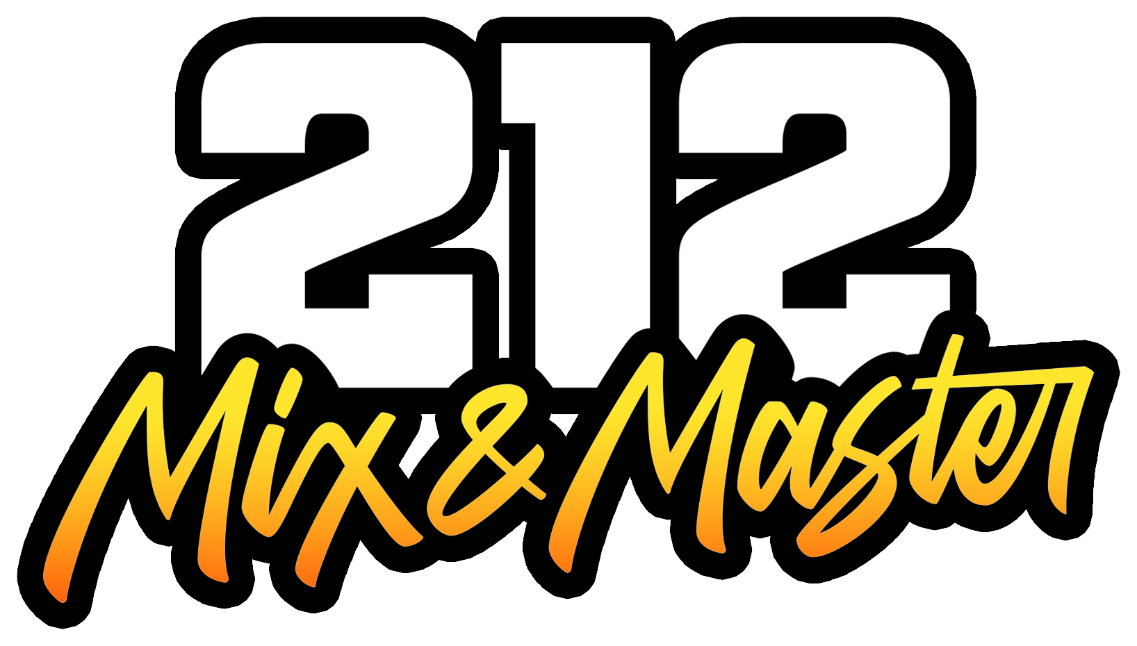 212 Mix & Master